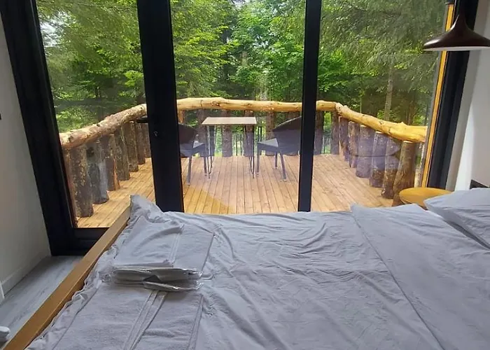 Hotel Tumba Sisli Vadi *