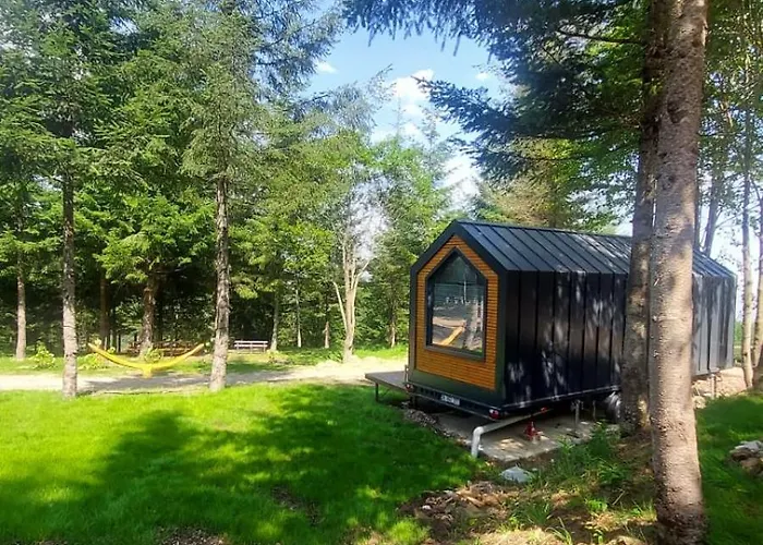 Tumba Sisli Vadi Hotel *