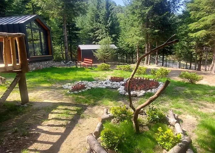 Tumba Sisli Vadi Hotel