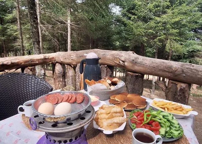 Tumba Sisli Vadi * Kartepe