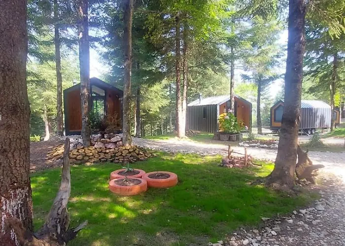 Tumba Sisli Vadi Hotel