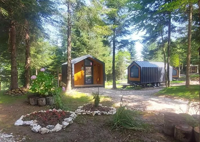 Tumba Sisli Vadi Hotel *