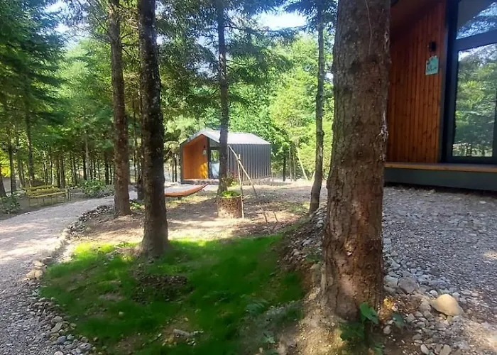 Hotel Tumba Sisli Vadi