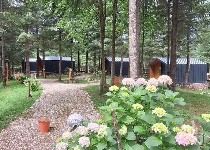 Tumba Sisli Vadi Hotel