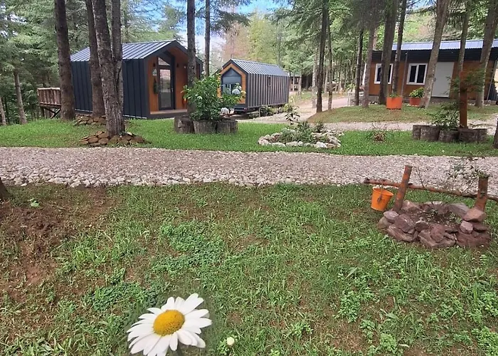 Hotel Tumba Sisli Vadi *