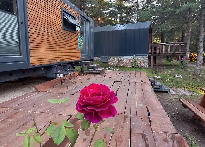 Tumba Sisli Vadi Hotel *