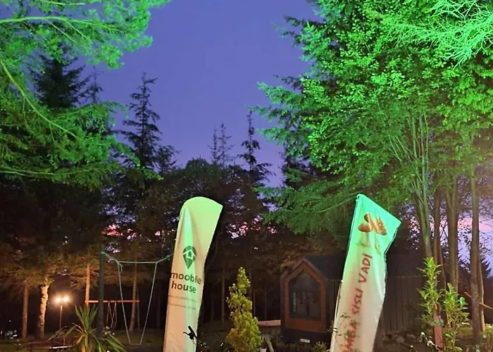 Hotel Tumba Sisli Vadi *