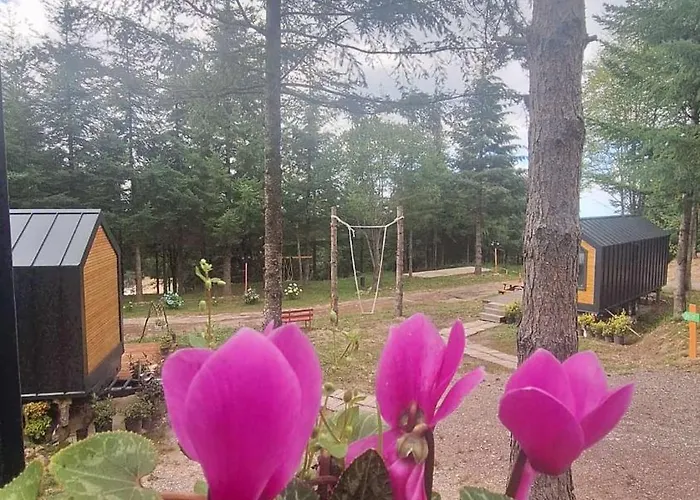 Hotel Tumba Sisli Vadi Kartepe