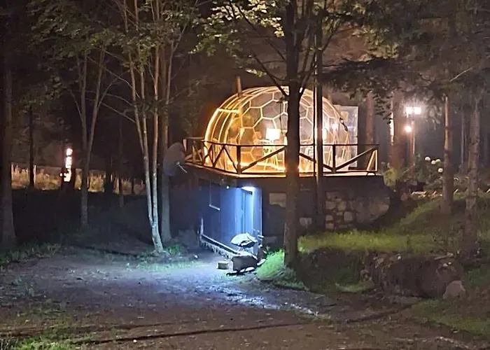 Tumba Sisli Vadi Hotel *